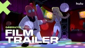 Futurama - Season 12 Trailer