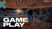Crimson Desert - 40 minutes of our exclusive gameplay