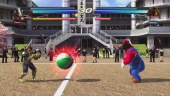 Tekken Tag Tournament 2 - WiiU Edition Tekken Ball Walkthrough
