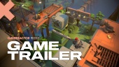 LEGO Voyagers - Launch Trailer