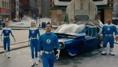 The Fantastic Four: First Steps lands on Disney+ next week