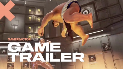 Virtua Fighter 5 R.E.V.O. Trailer de Palco Mundial - Pr&ecirc;mios