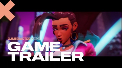 People of Note - Trailer Debaixo das Luzes