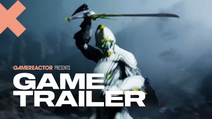 Warframe - Trailer de Gameplay de Old Peace (PS5 & PS4)
