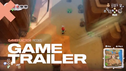 Scramble Knights Royale - Trailer Oficial de An&uacute;ncio