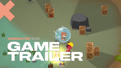 Super Animal World - Trailer de Lan&ccedil;amento