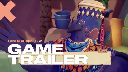 Beastro - Trailer de Revela&ccedil;&atilde;o (PS5)