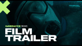 Whalefall - Official Teaser Trailer
