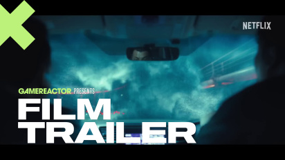 Human Vapor - Trailer Oficial