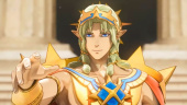 Fire Emblem: Fortune's Weave ser&aacute; lan&ccedil;ado em setembro