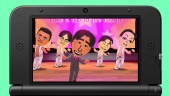 Tomodachi Life - Take a Trip to the Island Trailer