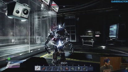 Livestream Replay - Prey: Part Two