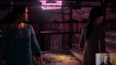 Uncharted: The Lost Legacy - Livestream Replay