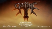 Gótico - ThQ Nordic Showcase Trailer