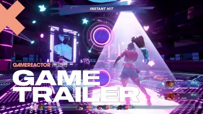 People of Note - Trailer de Under The Lights (PS5)