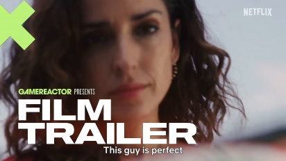 Berlim e a Dama com um Arminho - An&uacute;ncio de Data (Netflix)