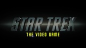 Star Trek - Launch Trailer