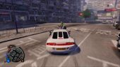 Sleeping Dogs - Definitive Edition Gameplay: Daylight Driving