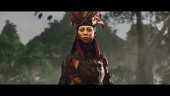 Total War: Three Kingdoms - The Furious Wild Trailer