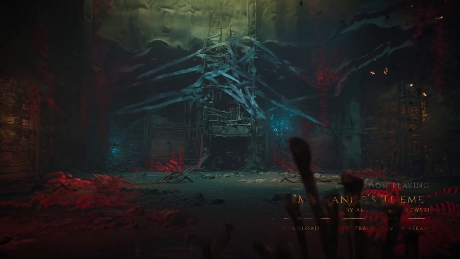 The Medium - Trailer da data de lançamento