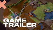 Terra Nil - Release Date Trailer