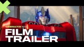 Transformers One - Final Trailer