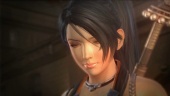 Ninja Gaiden 3: Razor's Edge - Momiji Trailer