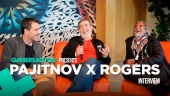 Sr. Tetris & Dr. Tetris - Passado e futuro do jogo perfeito - Entrevista com Alexey Pajitnov & Henk Rogers