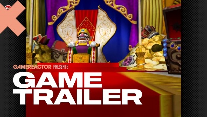 Wario World - Nintendo Cl&aacute;ssicos