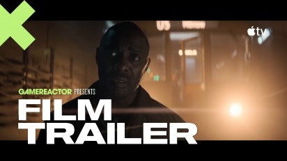 Hijack - Trailer Oficial da 2&ordf; Temporada