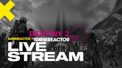 Destiny 2 (Atualiza&ccedil;&atilde;o Final) - Replay da transmiss&atilde;o ao vivo
