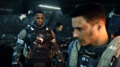 Call of Duty: Infinite Warfare - Long Live the Captain In-Game Cinematic