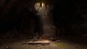 Amnesia: Rebirth - Story & Environments Trailer