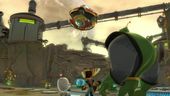 Ratchet & Clank: Q Force - Debut Trailer