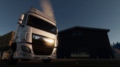 Truck Driver - Gameplay Trailer