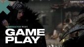 Crimson Desert - 40 minutes of our exclusive gameplay (Part II)