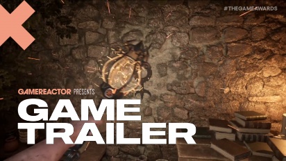 Decrepit - Trailer de Estreia Mundial do The Game Awards 2025