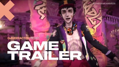 Stupid Never Dies - Trailer de Estreia Mundial do The Game Awards 2025