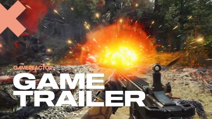 John Carpenter's Toxic Commando - Trailer do Pr&ecirc;mio do Jogo 2025