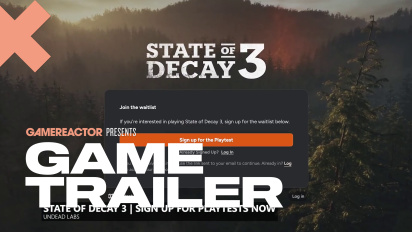 State of Decay 3 - An&aacute;lise Profunda do Showcase de Jogos