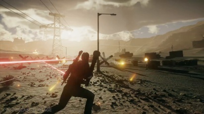 Just Cause 4 - Spotlight: The Black Hand