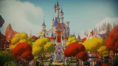 Disney Dreamlight Valley - Trailer de Anúncio