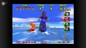 Wave Race 64 - Trailer de lançamento online do Nintendo Switch