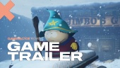 South Park: Snow Day - Reveal Trailer