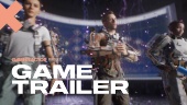 4:LOOP - The Game Awards 2025 Announcement Trailer
