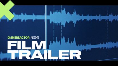 Undertone - Trailer Oficial 2