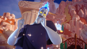 Ser&aacute; que podemos estar vendo Hades voltar em Kingdom Hearts IV ?