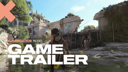 Resonance: A Plague Tale Legacy - Trailer de Gameplay Longo