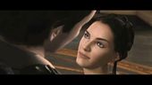 Ghostbusters: The Video Game - Alyssa Milano Reveal Teaser