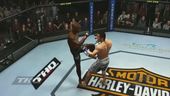 UFC 2009 Undisputed - Flying Knee Trailer